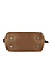 Mulberry Blenheim Tote, top view